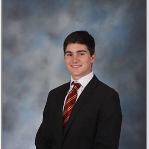 Meet your Posher, Chris